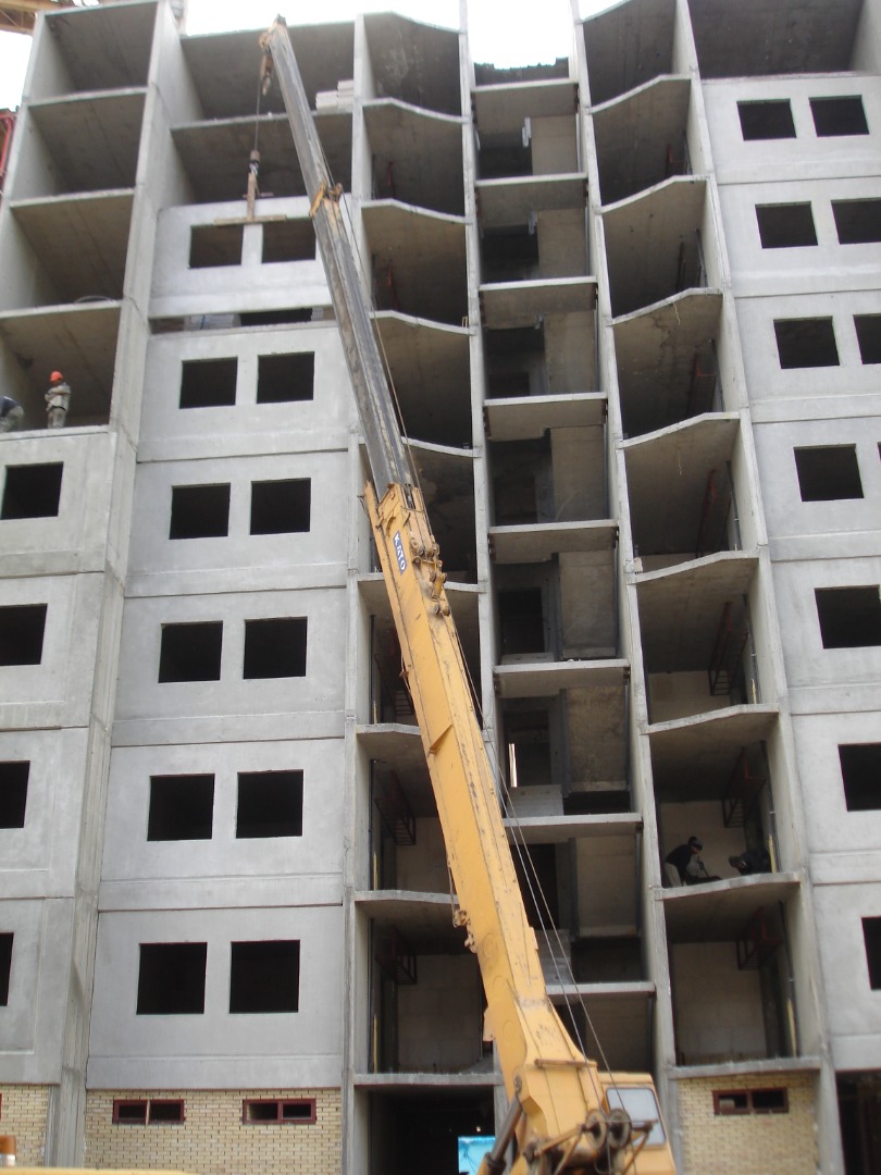 مسکونی الوند