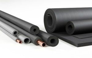 عایق الاستومر