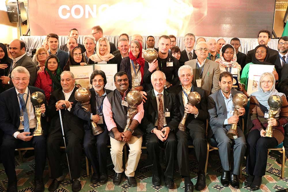 بنیاد جهانی انرژی 2