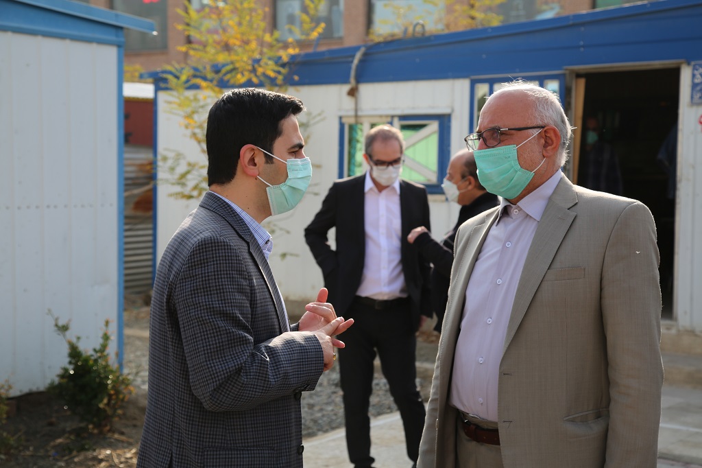 بازدید بنفشه2