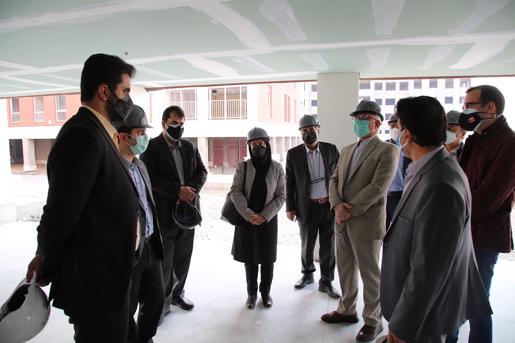 بازدید بنفشه5