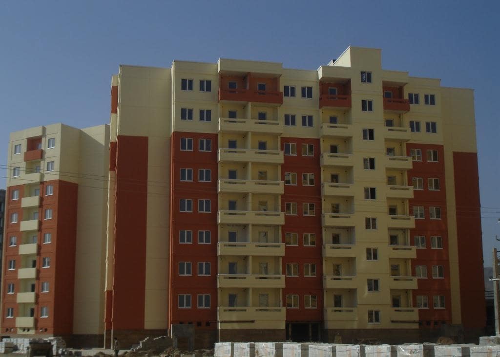 مسکن مهر امام صادق 2