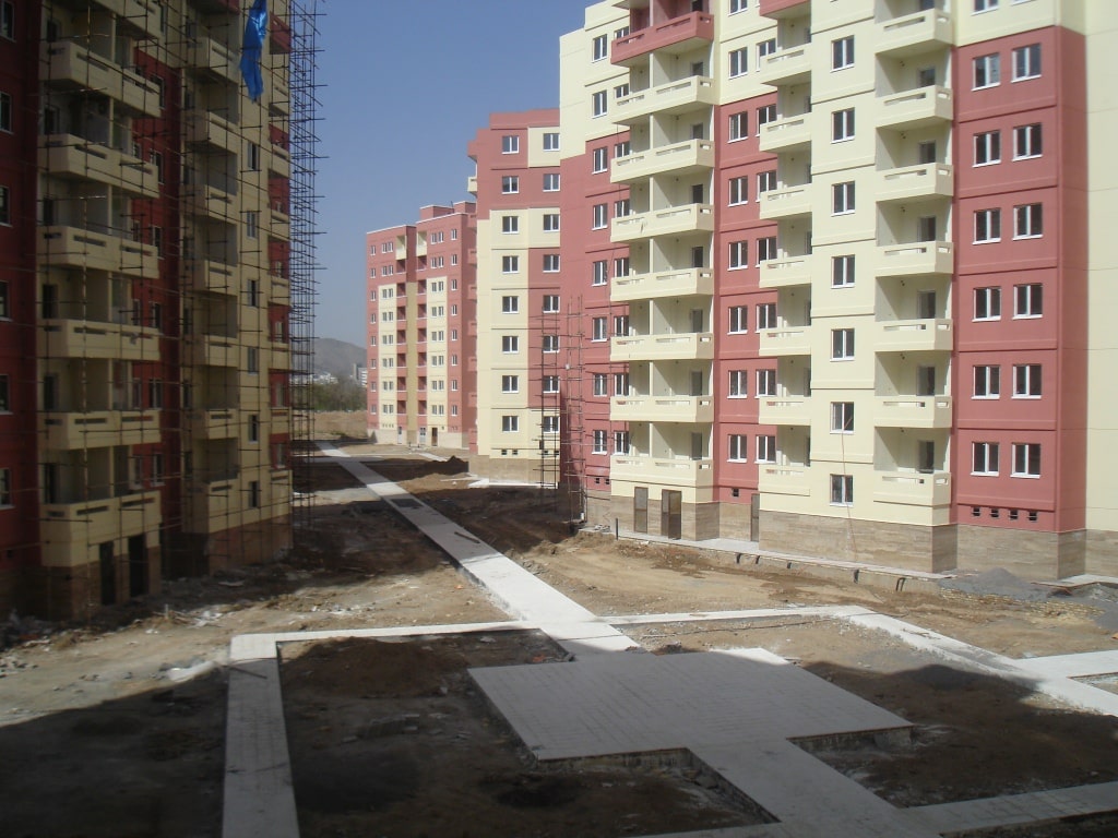 مسکن مهر امام صادق3