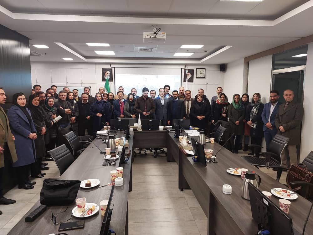 عکس دست جمعی استوارنامه 1
